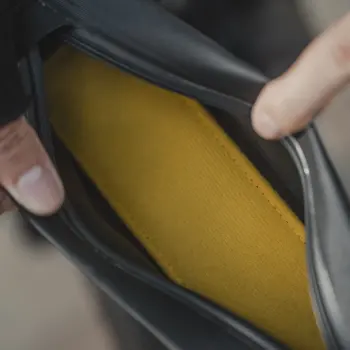 TOPEAK TC3202B FASTFUEL DRY BAG II KADRO ÜSTÜ ÇANTA - 6