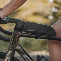 TOPEAK TC3202B FASTFUEL DRY BAG II KADRO ÜSTÜ ÇANTA - 3
