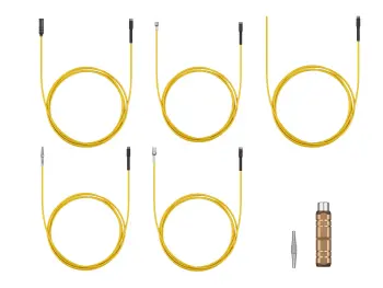 TOPEAK TPS-SP60 DAHİLİ KABLO YÖNLENDİRME SETİ - 2