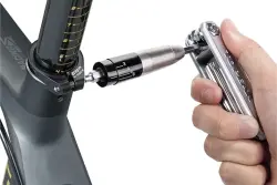 TOPEAK TT2575 NANO TORQBOX X NANO TORK ANAHTARI SOKETİ - 3