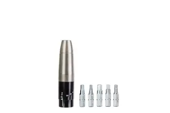 TOPEAK TT2575 NANO TORQBOX X NANO TORK ANAHTARI SOKETİ - 1