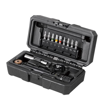 TOPEAK TT2600 TORQ STICK PRO TORK ANAHTAR SETİ - 1