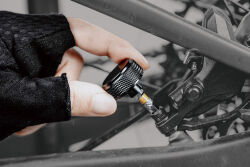 TOPEAK TT2600 TORQ STICK PRO TORK ANAHTAR SETİ - 4