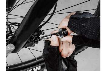 TOPEAK TT2600 TORQ STICK PRO TORK ANAHTAR SETİ - 5