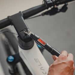 TOPEAK TT2631 STICK PRO DİGİTAL TORK ANAHTARI - 5