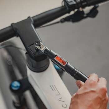 TOPEAK TT2631 STICK PRO DİGİTAL TORK ANAHTARI - 5