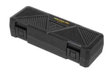 TOPEAK TT2631 STICK PRO DİGİTAL TORK ANAHTAR SETİ - 2
