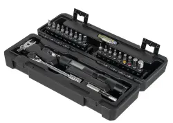 TOPEAK TT2631 STICK PRO DİGİTAL TORK ANAHTAR SETİ - 3