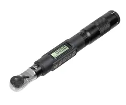 TOPEAK TT2631 STICK PRO DİGİTAL TORK ANAHTAR SETİ - 4