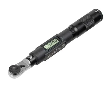 TOPEAK TT2631 STICK PRO DİGİTAL TORK ANAHTAR SETİ - 4