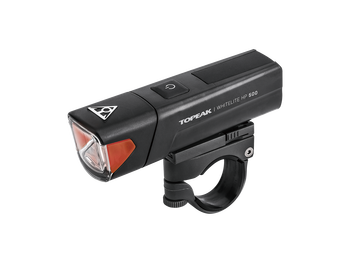 TOPEAK WHITELITE HP 500 LUMEN USB ŞARJLI ÖN FAR - 1