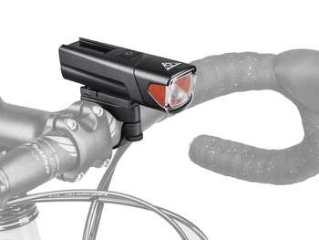 TOPEAK WHITELITE HP 500 LUMEN USB ŞARJLI ÖN FAR - 2