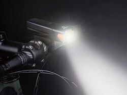 TOPEAK WHITELITE HP 500 LUMEN USB ŞARJLI ÖN FAR - 3