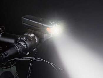 TOPEAK WHITELITE HP 500 LUMEN USB ŞARJLI ÖN FAR - 3