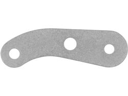 TUBUS 29 ” 18024 HIZLI KELEPÇE İÇİN AYAK PLAKASI - TUBUS