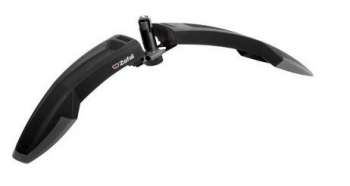 ZEFAL DEFLECTOR FM60 ÖN ÇAMURLUK - 2