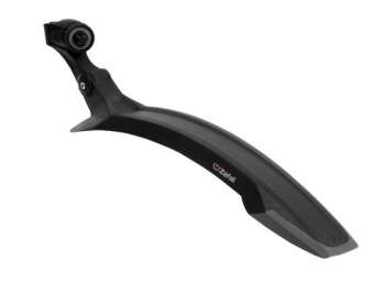 ZEFAL DEFLECTOR RM60 ARKA ÇAMURLUK