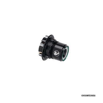 VISION XDR STEEL+END CAP U2096/2111 FREEHUB BODY ARKA GÖBEK