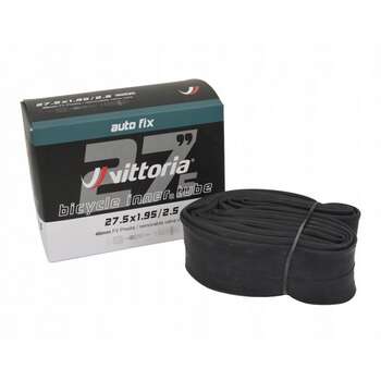 VITTORIA AUTO FIX 27.5x1.95/2 48MM RVC PRESTA (İNCE) SİBOB KUTUSUZ İÇ LASTİK