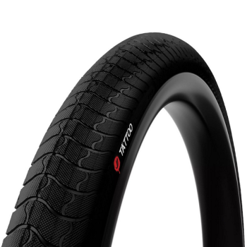 VITTORIA BMX TATTOO II 20x2.4 TELLİ DIŞ LASTİK - 1