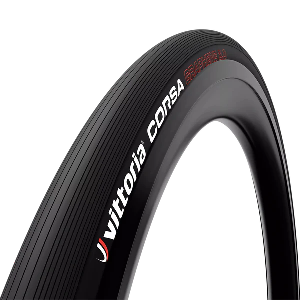 VITTORIA CORSA 700x25 25-28 G2.0 TUBULAR DIŞ LASTİK - Thumbnail