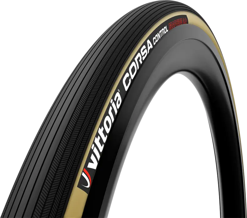 VITTORIA CORSA CONTROL 25-28 G2 TUBULAR DIŞ LASTİK - VITTORIA