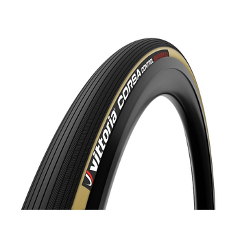 VITTORIA CORSA CONTROL 700x30 30-622 TUBULAR DIŞ LASTİK - 1