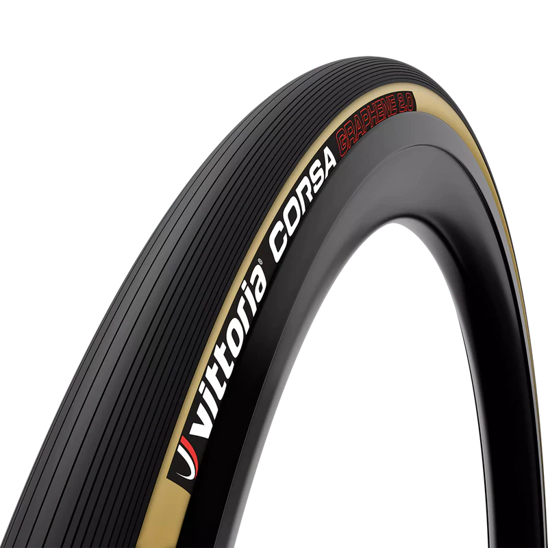 VITTORIA CORSA G+ 700x25 (25-28) TUBULAR DIŞ LASTİK - Thumbnail