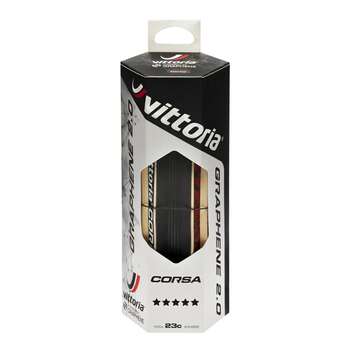 VITTORIA CORSA 700x28 28-28 G2.0 TUBULAR DIŞ LASTİK