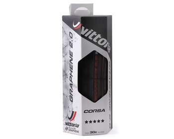 VITTORIA CORSA 700x30 G2.0 KATLANIR DIŞ LASTİK