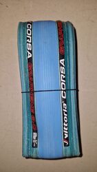VITTORIA CORSA GARPHANE 2.0 700x25 25-622 KATLANIR DIŞ LASTİK - VITTORIA