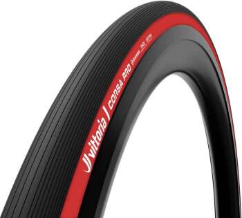 VITTORIA CORSA PRO 700x28 G2.0 TLR KATLANIR SPECIAL EDITION DIŞ LASTİK - 1