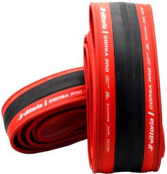 VITTORIA CORSA PRO 700x28 G2.0 TLR KATLANIR SPECIAL EDITION DIŞ LASTİK - 3