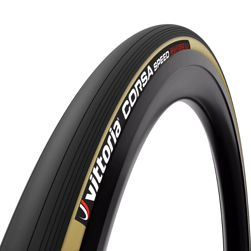 VITTORIA CORSA SPEED 700x23 (23-28) G2 TUBULAR DIŞ LASTİK - Thumbnail