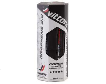 VITTORIA CORSA SPEED 700x25 TUBLESS DIŞ LASTİK