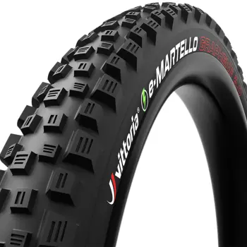 VITTORIA E-MARTELLO ENDURO 29x2.35 TUBLESS KATLANIR DIŞ LASTİK - 1