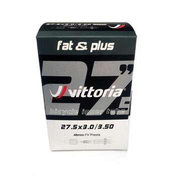VITTORIA FAT & PLUS 27.5x3.0/3 48mm İÇ LASTİK