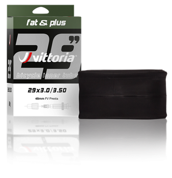 VITTORIA FAT & PLUS 29x3.00/3.5 48mm İÇ LASTİK