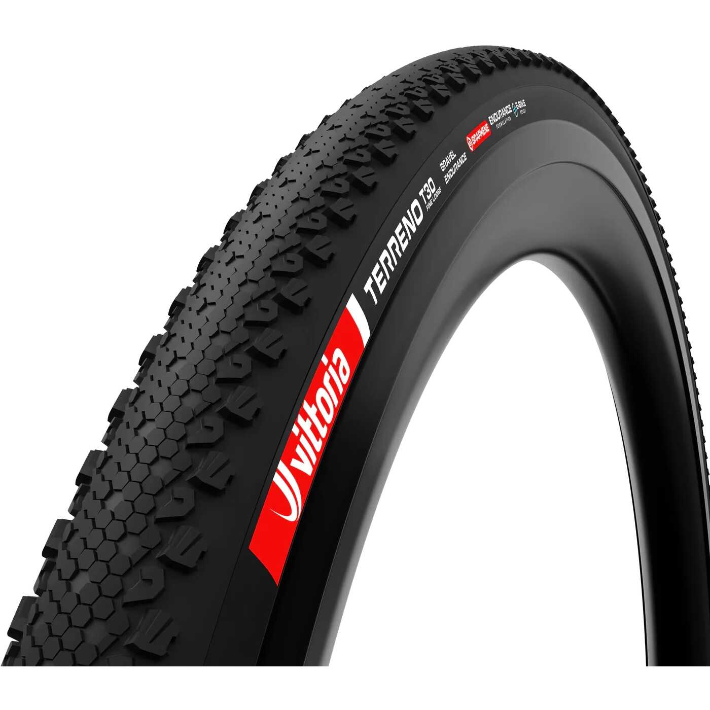 VITTORIA GRAVEL TERRENO T30 40-622/700x40c TLR KATLANIR DIŞ LASTİK