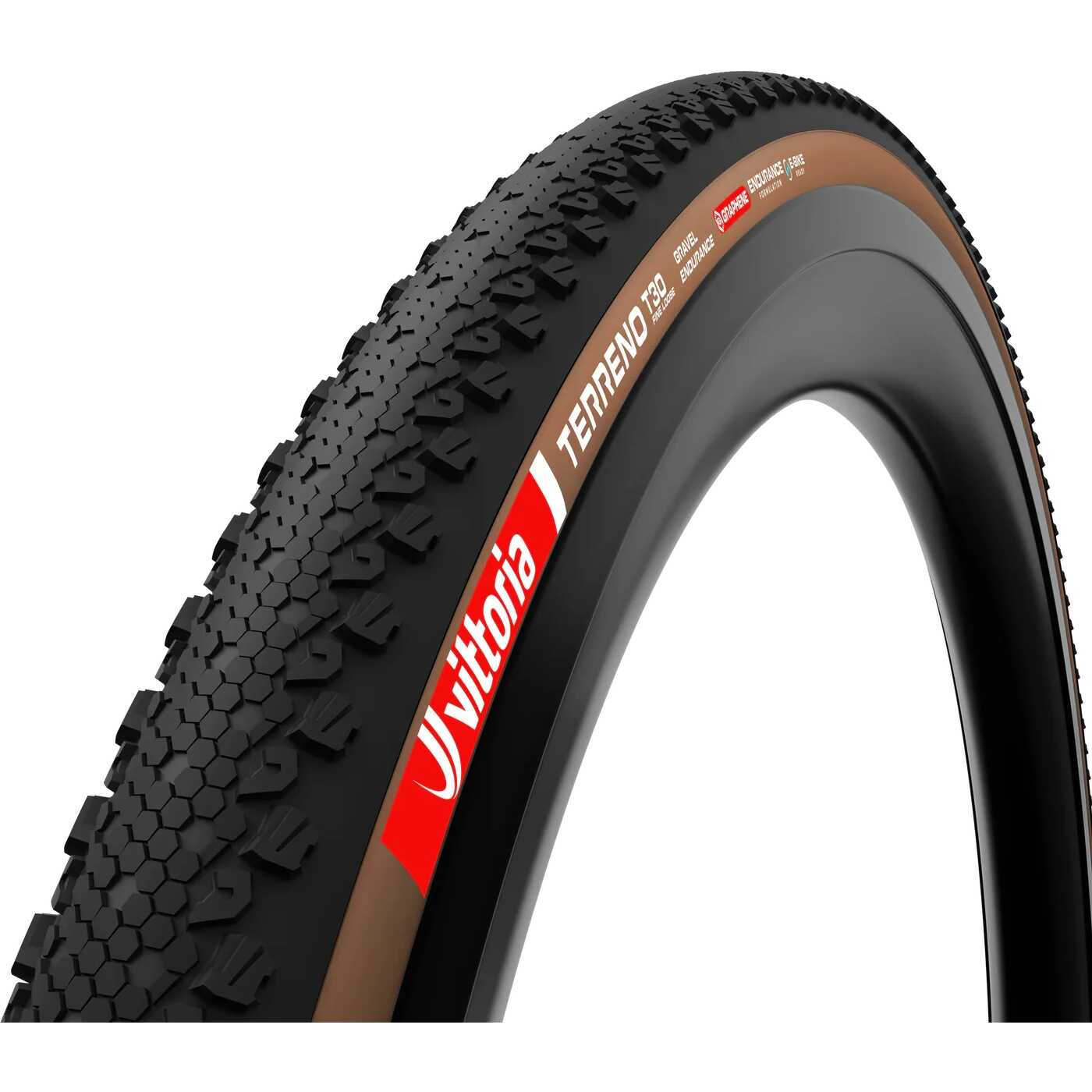 VITTORIA GRAVEL TERRENO T30 40-622/700x40c TLR KATLANIR DIŞ LASTİK