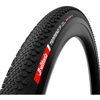 VITTORIA GRAVEL TERRENO T50 45-622/700x45c TLR KATLANIR DIŞ LASTİK - 1