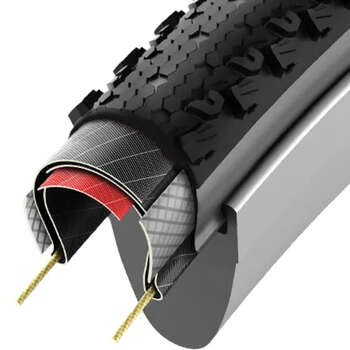 VITTORIA GRAVEL TERRENO WET TNT G2.0 700x38 TUBELESS KATLANIR DIŞ LASTİK