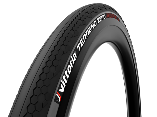 VITTORIA GRAVEL TERRENO ZERO 700X38 TNT TUBELESS KATLANIR DIŞ LASTİK - Thumbnail