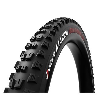 VITTORIA MAZZA 29x2.4 TUBELESS KATLANIR DIŞ LASTİK - 1