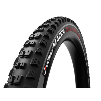 VITTORIA MAZZA 29x2.4 TUBELESS KATLANIR DIŞ LASTİK - 1