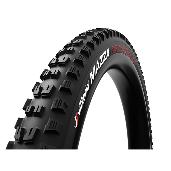 VITTORIA MAZZA 29x2.6 TUBELESS KATLANIR DIŞ LASTİK