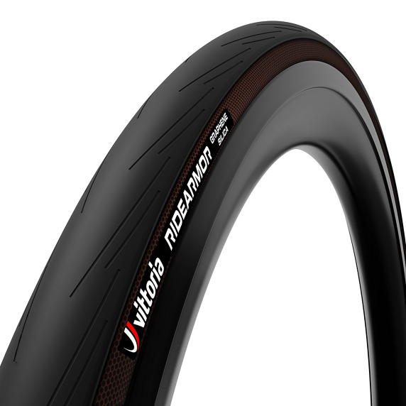 VITTORIA RIDEARMOR II 700x28c TLR G2 KATLANIR DIŞ LASTİK