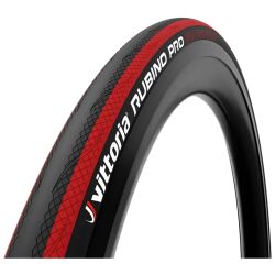 VITTORIA RUBINO PRO 700x25 KATLANIR DIŞ LASTİK - VITTORIA