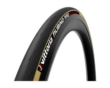 VITTORIA RUBINO PRO G2.0 700x25 TLR KATLANIR DIŞ LASTİK - 1