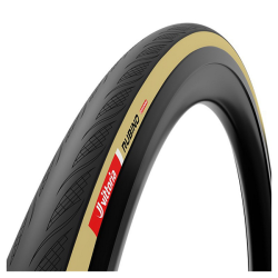 VITTORIA RUBINO V 28-622/700x28c G2.0 KATLANIR DIŞ LASTİK - VITTORIA
